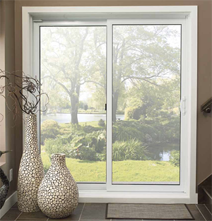 Jeld-Wen Sliding Glass Door